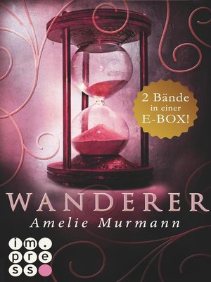 cover image of Wanderer